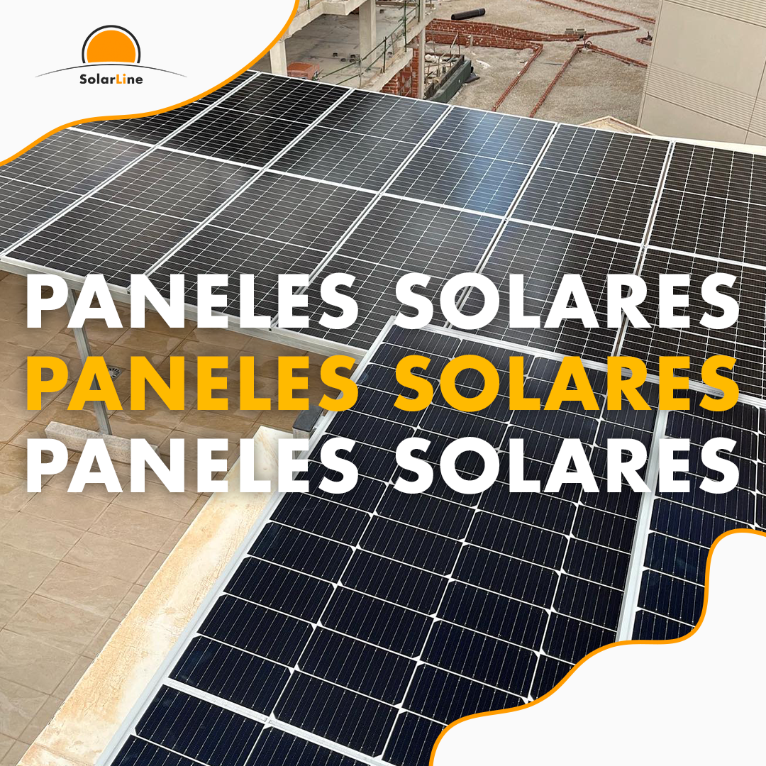 Paneles solares (Comunidad Valenciana)